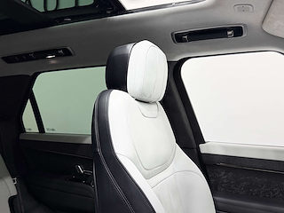 Used Land Rover Range Rover Sport from Auto-Sportiva