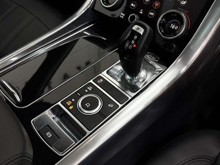 Used Land Rover Range Rover Sport from Auto-Sportiva