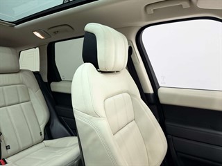 Used Land Rover Range Rover Sport from Auto-Sportiva
