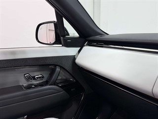 Used Land Rover Range Rover Sport from Auto-Sportiva
