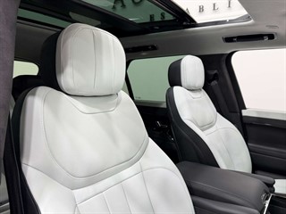 Used Land Rover Range Rover Sport from Auto-Sportiva
