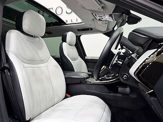 Used Land Rover Range Rover Sport from Auto-Sportiva