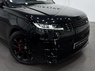 Used Land Rover Range Rover Sport from Auto-Sportiva