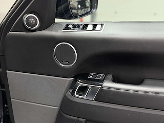 Used Land Rover Range Rover Sport from Auto-Sportiva