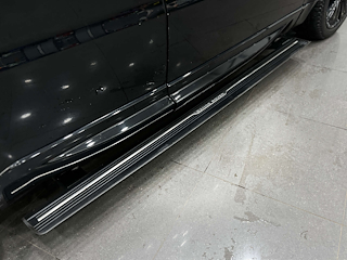Used Land Rover Range Rover Sport from Auto-Sportiva