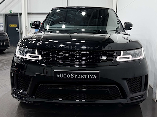Used Land Rover Range Rover Sport from Auto-Sportiva