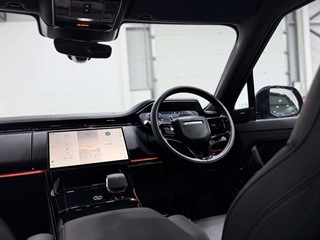 Used Land Rover Range Rover Sport from Auto-Sportiva