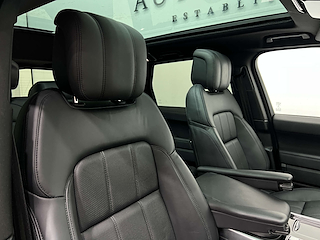 Used Land Rover Range Rover Sport from Auto-Sportiva
