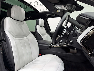 Used Land Rover Range Rover Sport from Auto-Sportiva