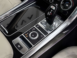 Used Land Rover Range Rover Sport from Auto-Sportiva