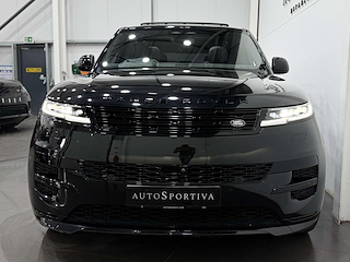Used Land Rover Range Rover Sport from Auto-Sportiva