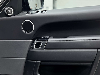 Used Land Rover Range Rover Sport from Auto-Sportiva