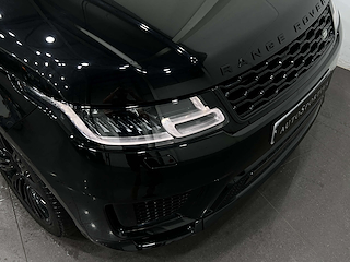 Used Land Rover Range Rover Sport from Auto-Sportiva