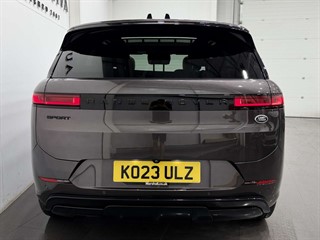 Used Land Rover Range Rover Sport from Auto-Sportiva