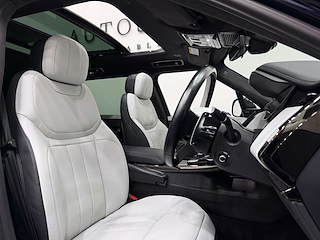 Used Land Rover Range Rover Sport from Auto-Sportiva