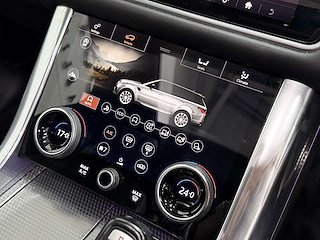 Used Land Rover Range Rover Sport from Auto-Sportiva