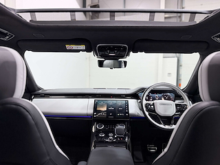Used Land Rover Range Rover Sport from Auto-Sportiva
