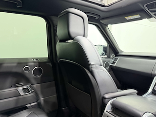 Used Land Rover Range Rover Sport from Auto-Sportiva