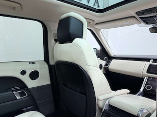 Used Land Rover Range Rover Sport from Auto-Sportiva