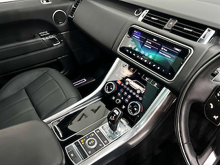 Used Land Rover Range Rover Sport from Auto-Sportiva