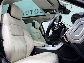 Used Land Rover Range Rover Sport from Auto-Sportiva