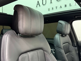 Used Land Rover Range Rover Sport from Auto-Sportiva