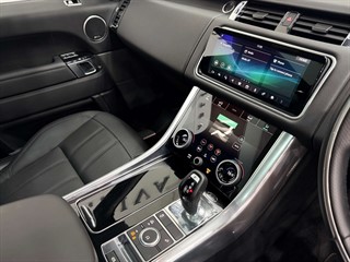 Used Land Rover Range Rover Sport from Auto-Sportiva