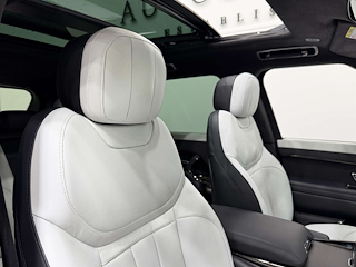 Used Land Rover Range Rover Sport from Auto-Sportiva