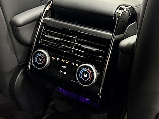 Used Land Rover Range Rover Sport from Auto-Sportiva