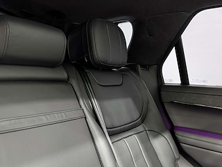 Used Land Rover Range Rover Sport from Auto-Sportiva