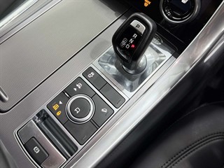 Used Land Rover Range Rover Sport from Auto-Sportiva