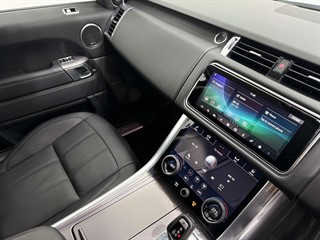 Used Land Rover Range Rover Sport from Auto-Sportiva