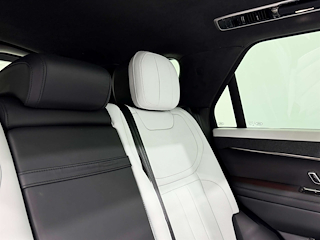 Used Land Rover Range Rover Sport from Auto-Sportiva