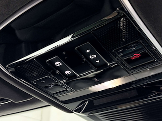 Used Land Rover Range Rover Sport from Auto-Sportiva