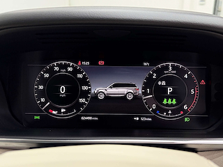 Used Land Rover Range Rover Sport from Auto-Sportiva