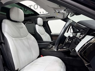 Used Land Rover Range Rover Sport from Auto-Sportiva