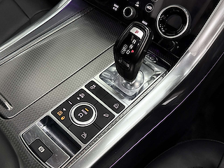 Used Land Rover Range Rover Sport from Auto-Sportiva
