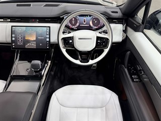Used Land Rover Range Rover Sport from Auto-Sportiva