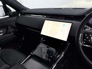 Used Land Rover Range Rover Sport from Auto-Sportiva