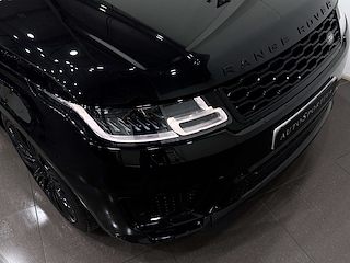 Used Land Rover Range Rover Sport from Auto-Sportiva