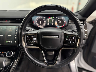 Used Land Rover Range Rover Sport from Auto-Sportiva