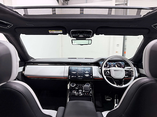 Used Land Rover Range Rover Sport from Auto-Sportiva