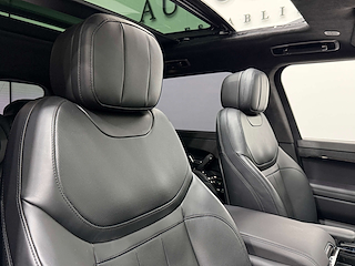 Used Land Rover Range Rover Sport from Auto-Sportiva