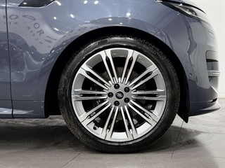 Used Land Rover Range Rover Sport from Auto-Sportiva