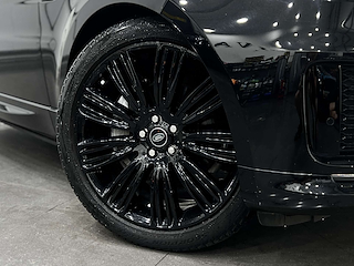 Used Land Rover Range Rover Sport from Auto-Sportiva