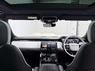 Used Land Rover Range Rover Sport from Auto-Sportiva