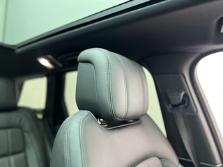 Used Land Rover Range Rover Sport from Auto-Sportiva