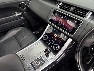 Used Land Rover Range Rover Sport from Auto-Sportiva