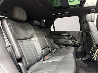 Used Land Rover Range Rover Sport from Auto-Sportiva