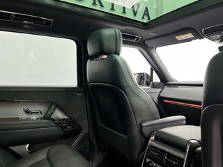 Used Land Rover Range Rover Sport from Auto-Sportiva